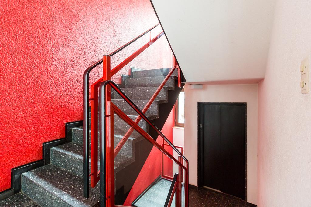 Centerapartments Am Wehrhahn Düsseldorf Zewnętrze zdjęcie