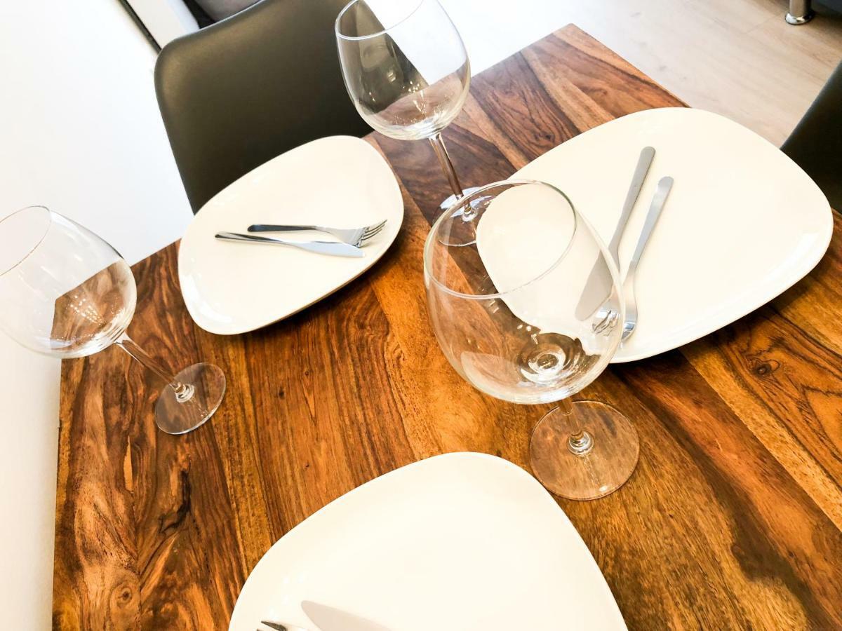 Centerapartments Am Wehrhahn Düsseldorf Zewnętrze zdjęcie
