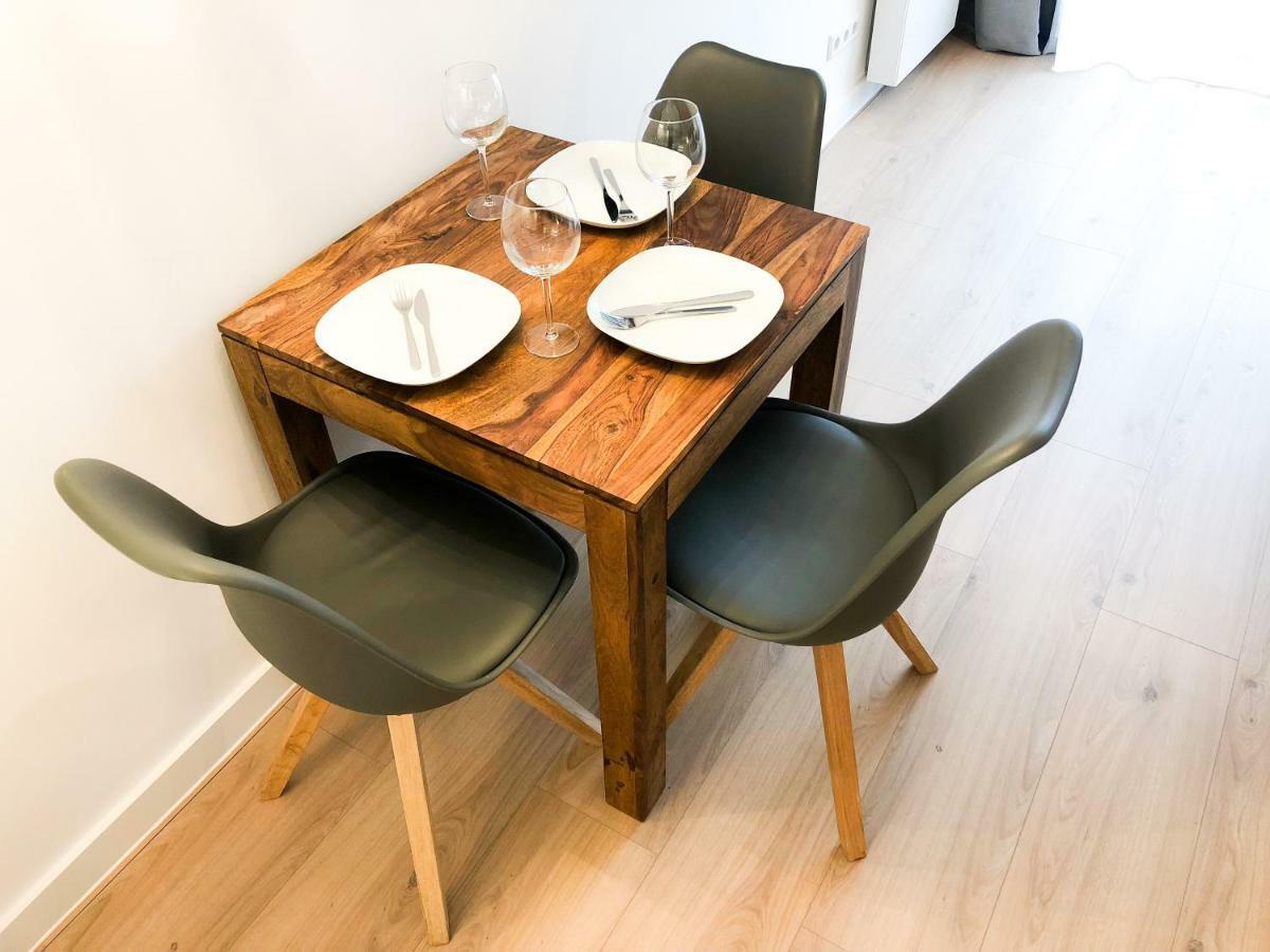 Centerapartments Am Wehrhahn Düsseldorf Zewnętrze zdjęcie
